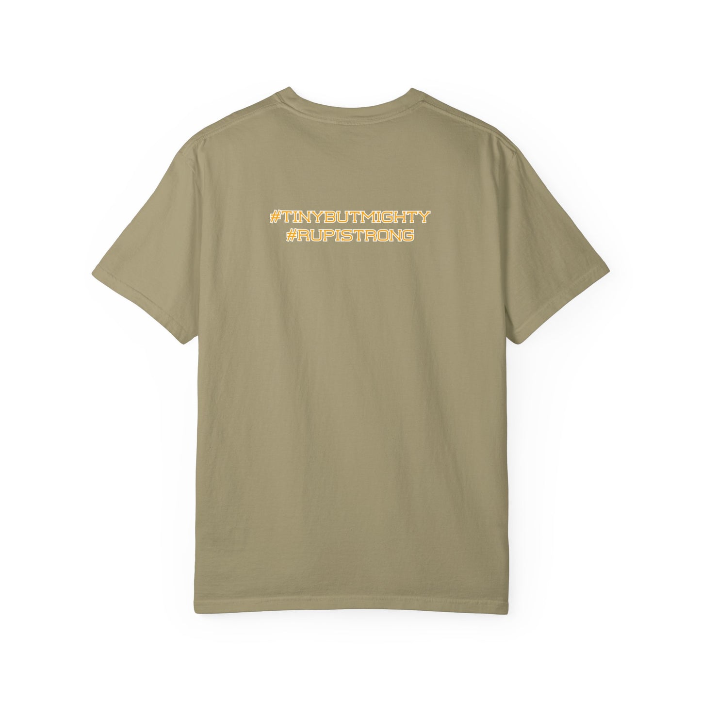 Support for Rupi | Adult Comfort Colors Tee
