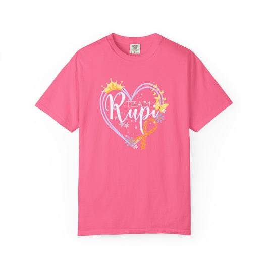 Support for Rupi | Adult Comfort Colors Tee