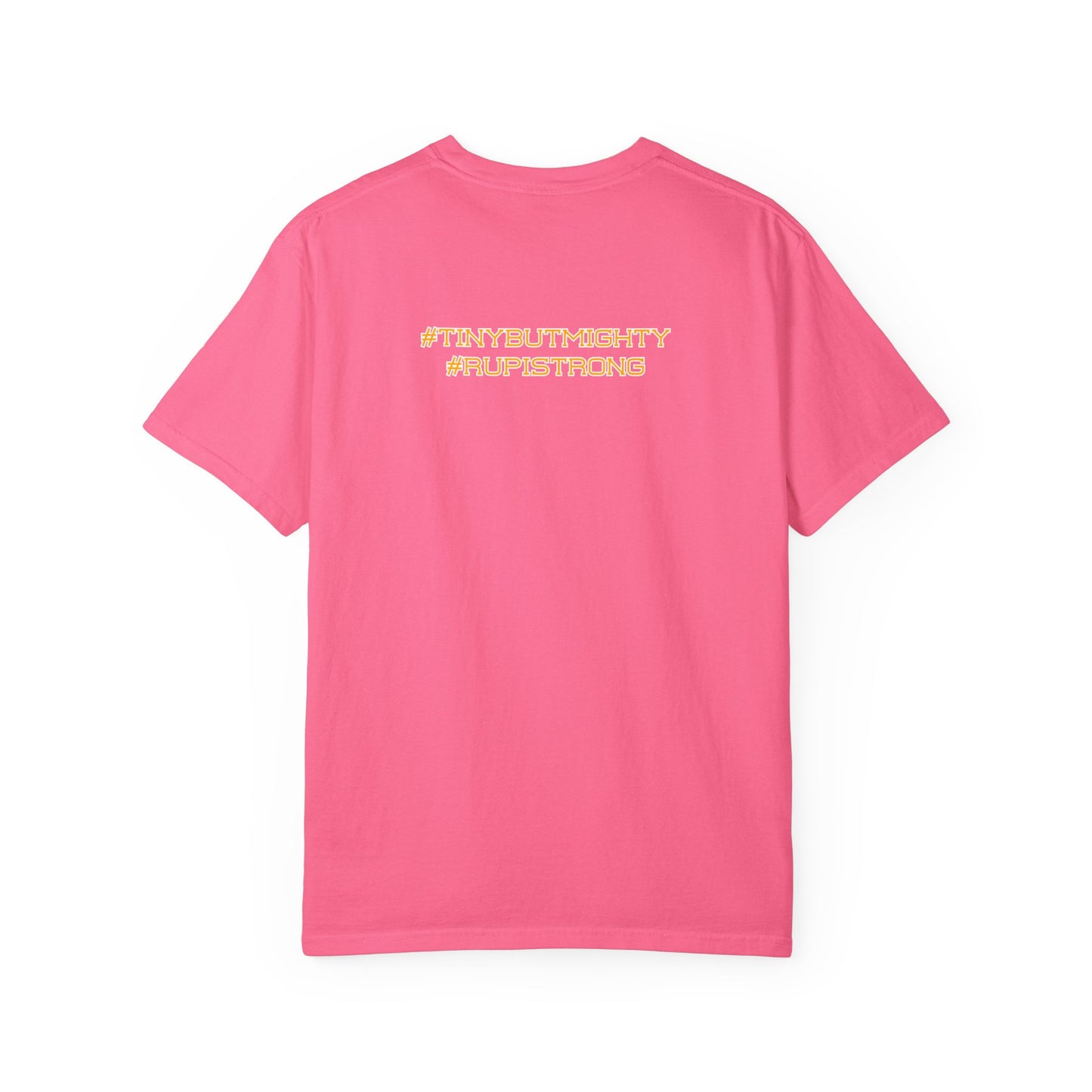 Support for Rupi | Adult Comfort Colors Tee